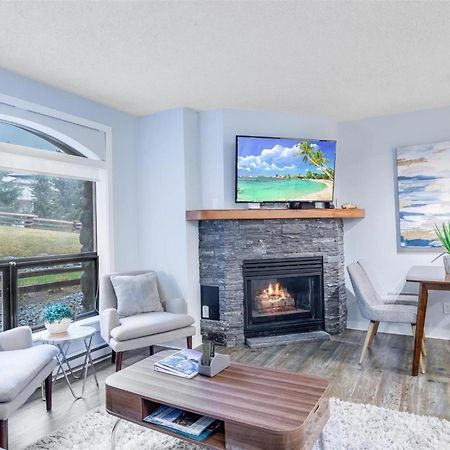 Marquise By Whistler Blackcomb Vacation Rentals Exterior photo