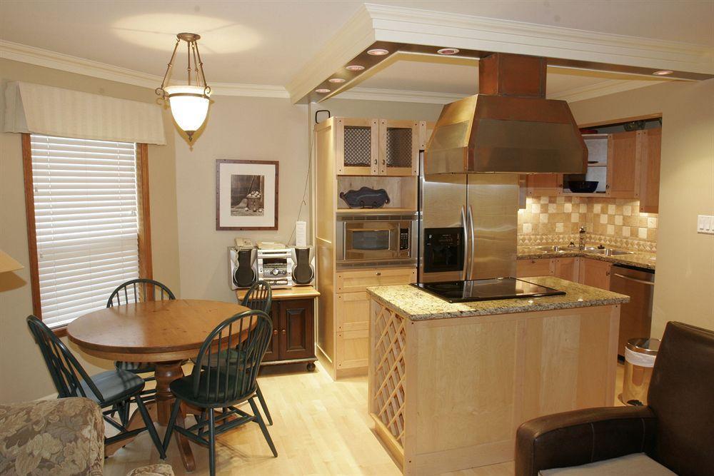 Marquise By Whistler Blackcomb Vacation Rentals Exterior photo